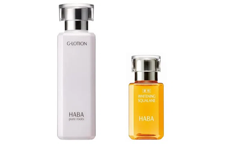 HABA G180ml+30ml