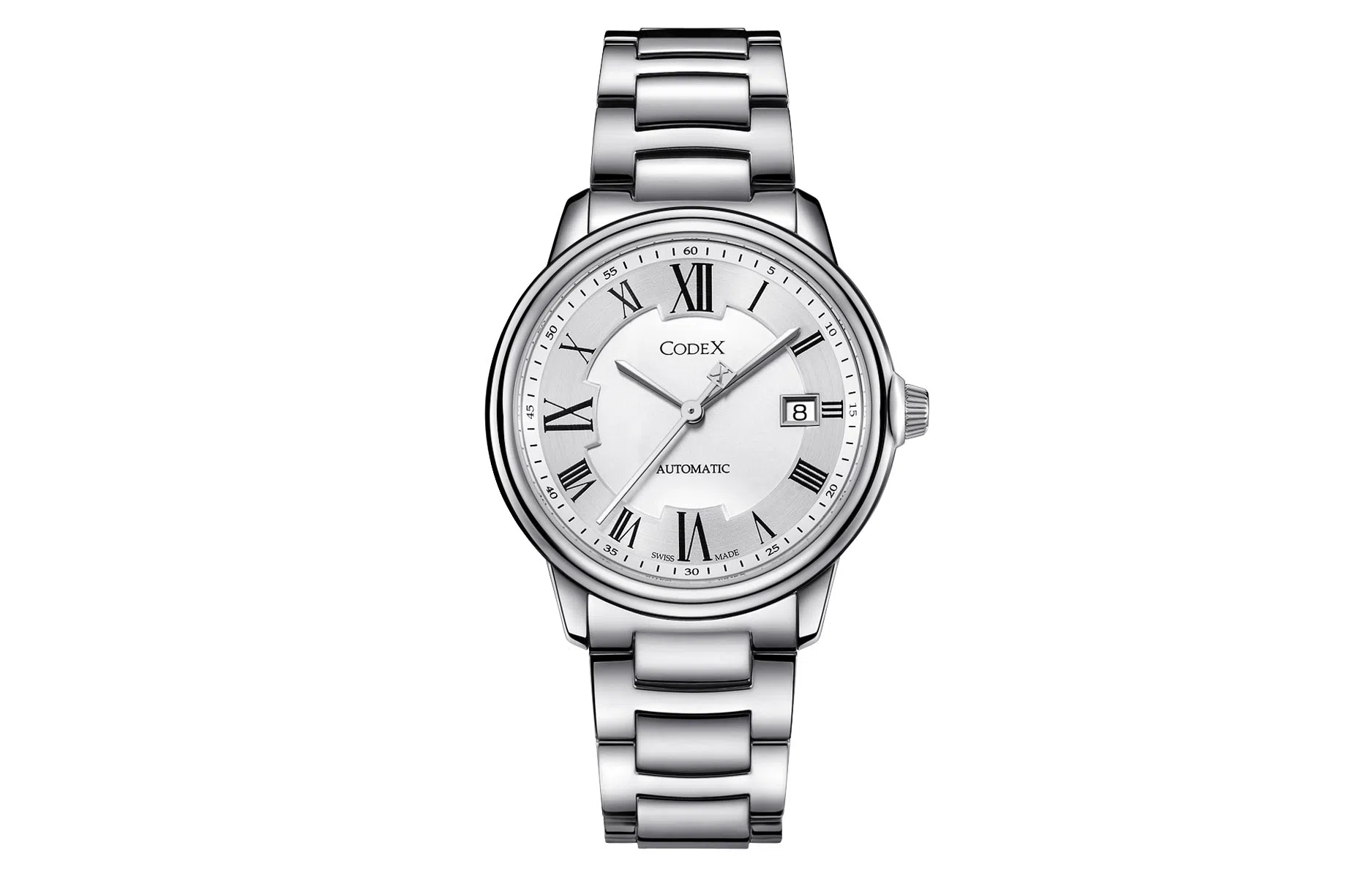 CODEX X 50 40mm 1125.01.0102.B01