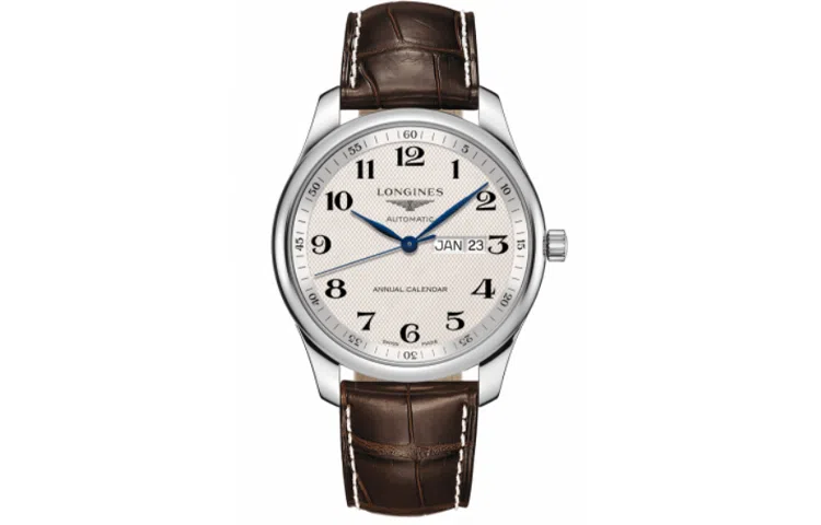 LONGINES 42mm L2.920.4.78.3