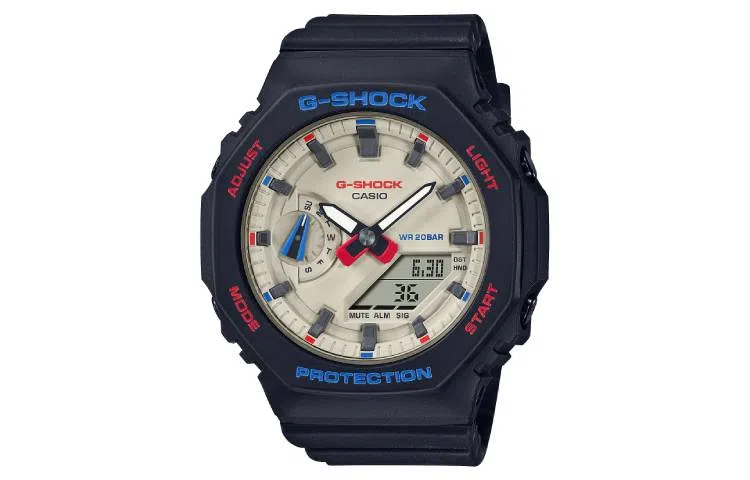 CASIOG-SHOCK GMA-S2100WT-1APR