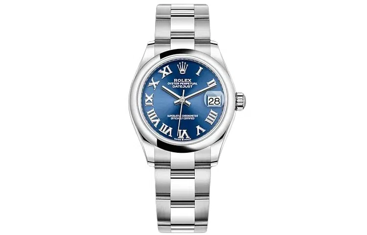 Rolex Datejust 31mm M278240-0017