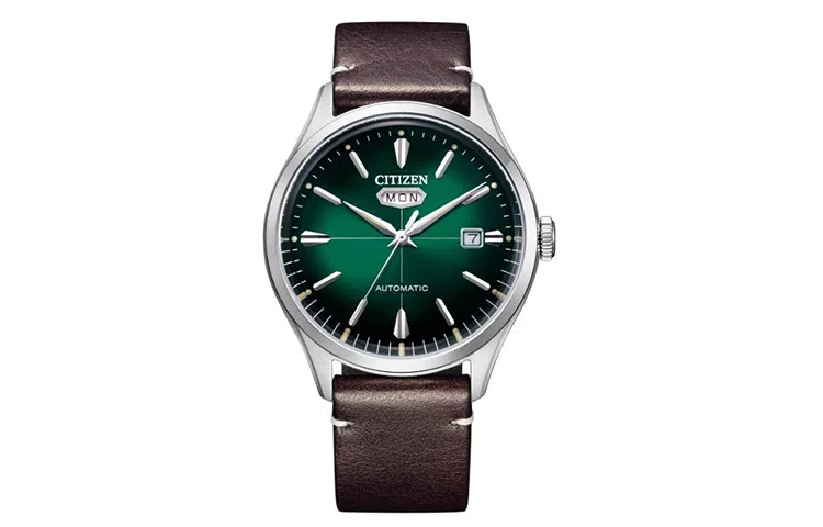CITIZEN 40mm NH8390-03XB