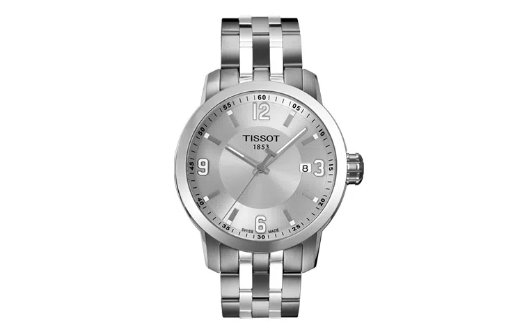 TISSOT 200 200 39mm T055.410.11.037.00