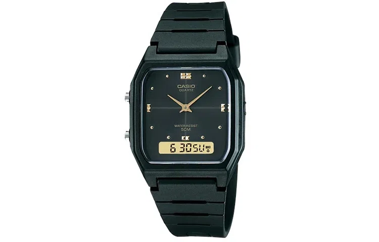Casio AW-48HE-1AVDF