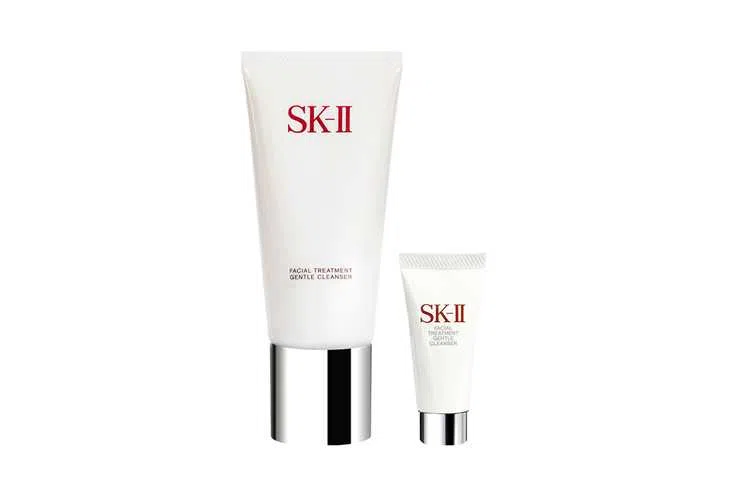 SK-II 120g+20g