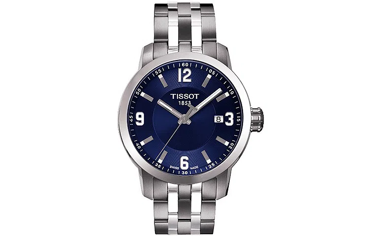 Tissot PRC 200