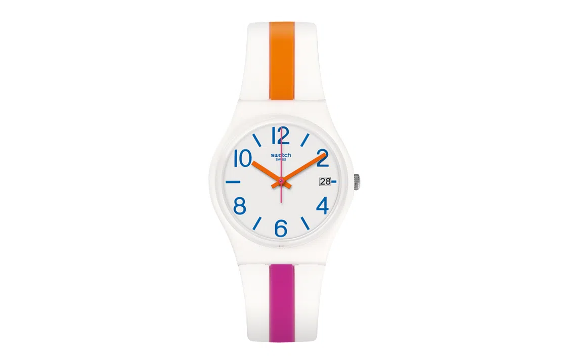 SWATCH ORIGINALS 30 34mm GW408