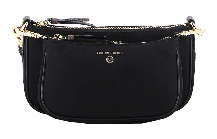 Michael Kors Jet Set Black