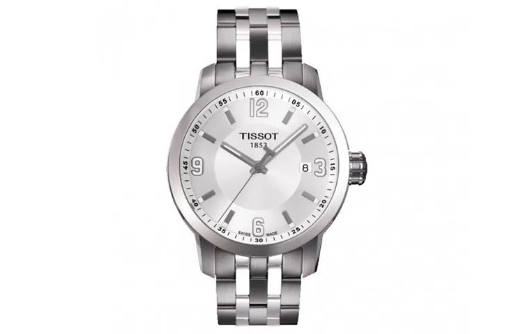 Tissot PRC 200