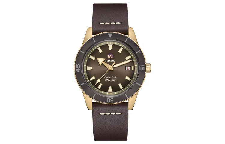 Rado Captain Cook R32504306