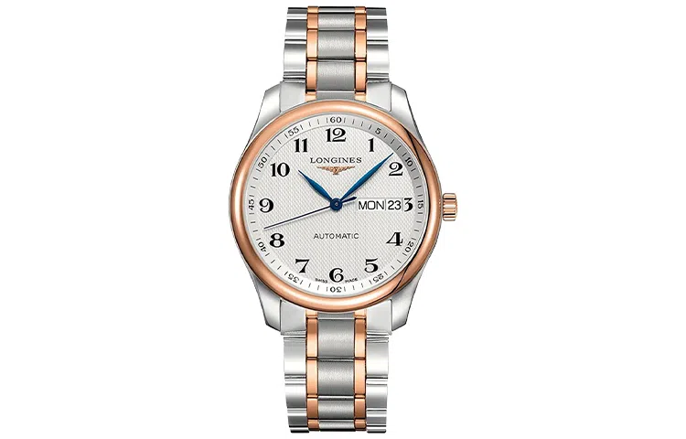 LONGINES 30 38.5mm 18K 18K L2.755.5.79.7