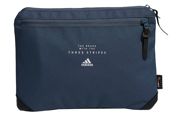 adidas Crossbody Bag Navy