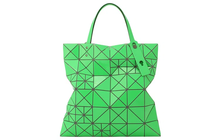 ISSEY MIYAKE Lucent Tote