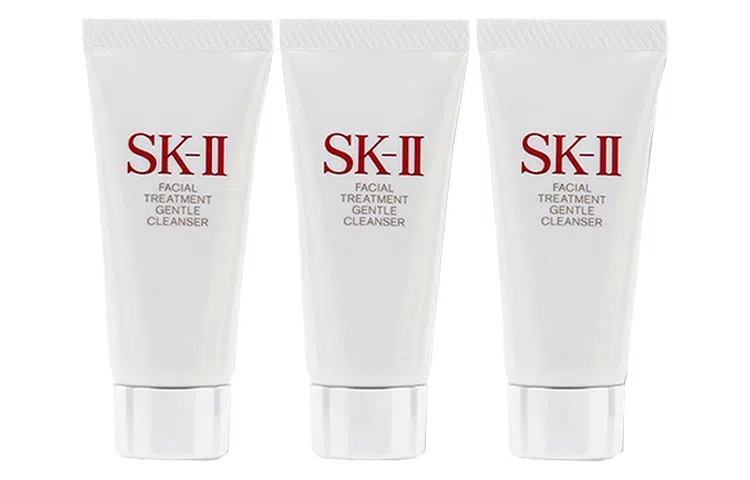 SK-II 20g*3