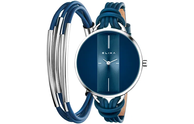 Elixa 30 38mm E096-L374