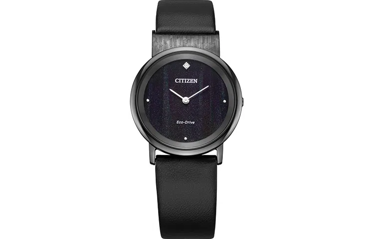 CITIZEN 31mm EG7095-13E