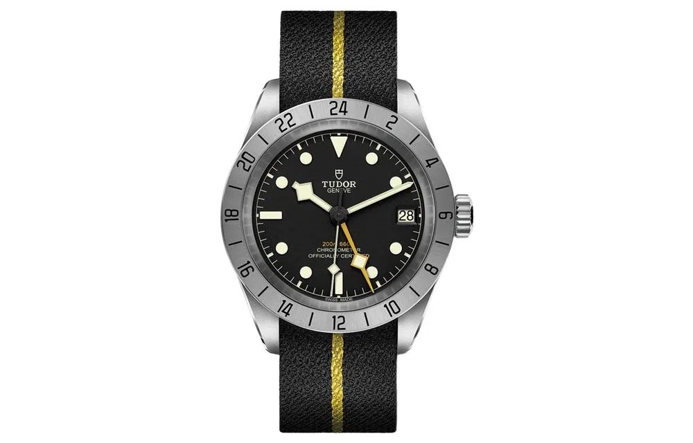 TUDOR 200 39mm M79470-0002