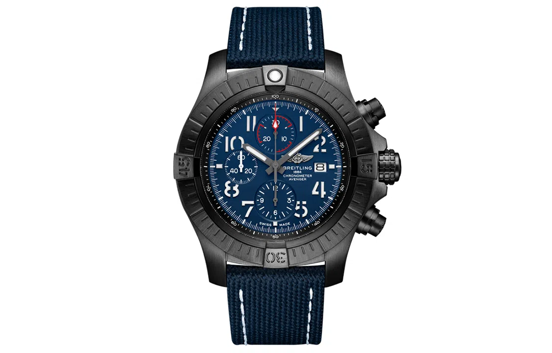 BREITLING 48mm V13375101C1X1
