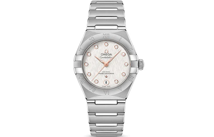 OMEGA 50 131.10.29.20.52.001