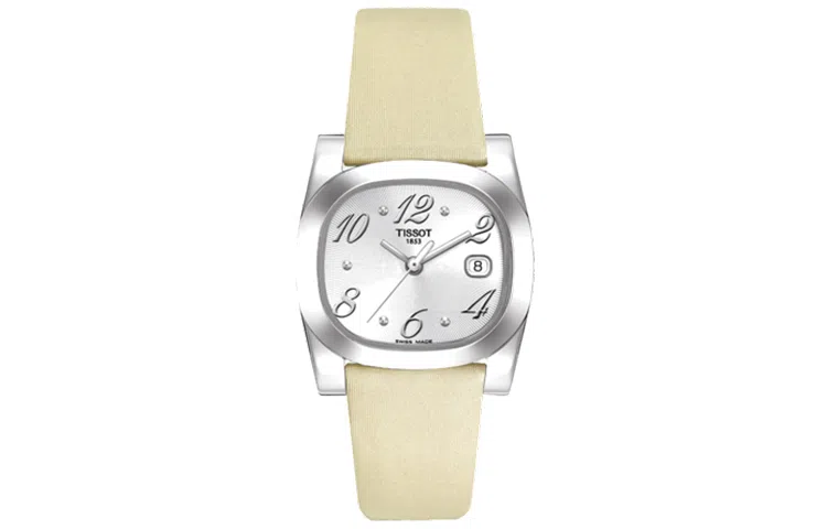 TISSOT 28mm T009.110.17.037.00