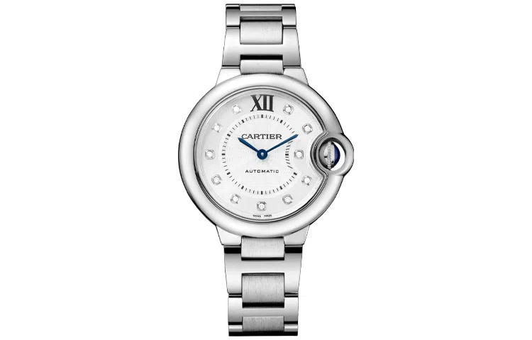 CARTIER 33mm W4BB0021
