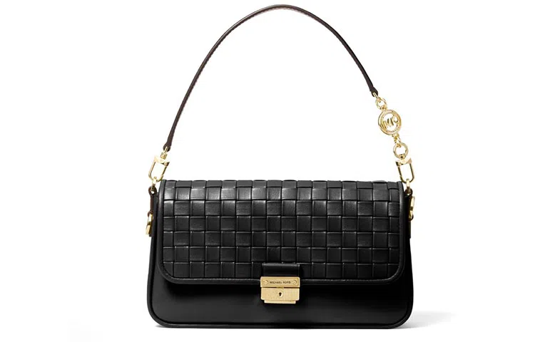 Michael Kors Bradshaw Black