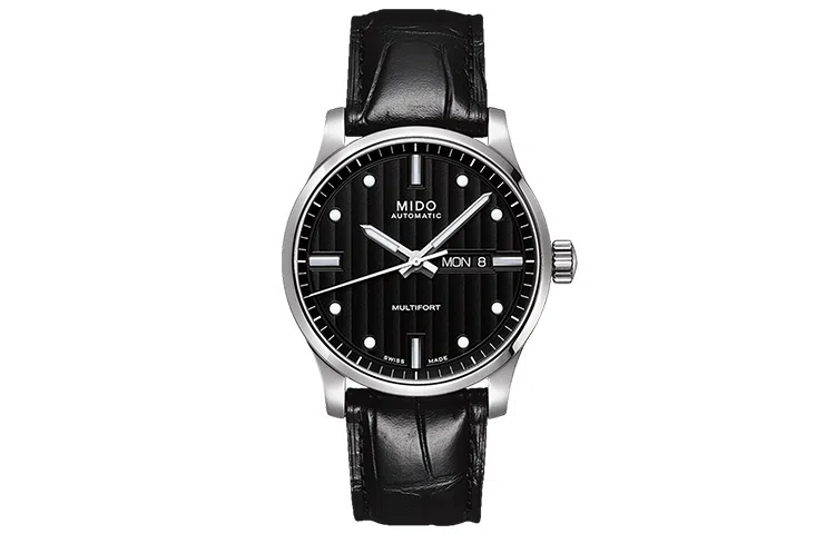 MIDO 100 42mm M005.430.16.031.81