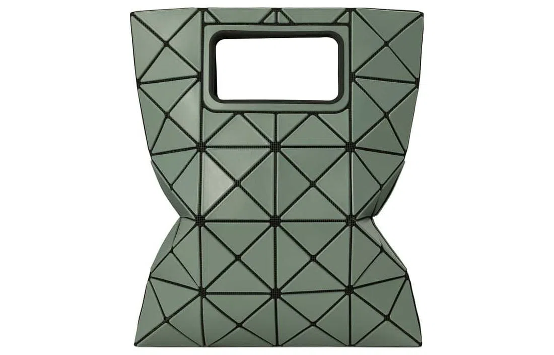 ISSEY MIYAKE LUCENT PVC