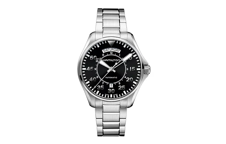 HAMILTON 42mm H64615135