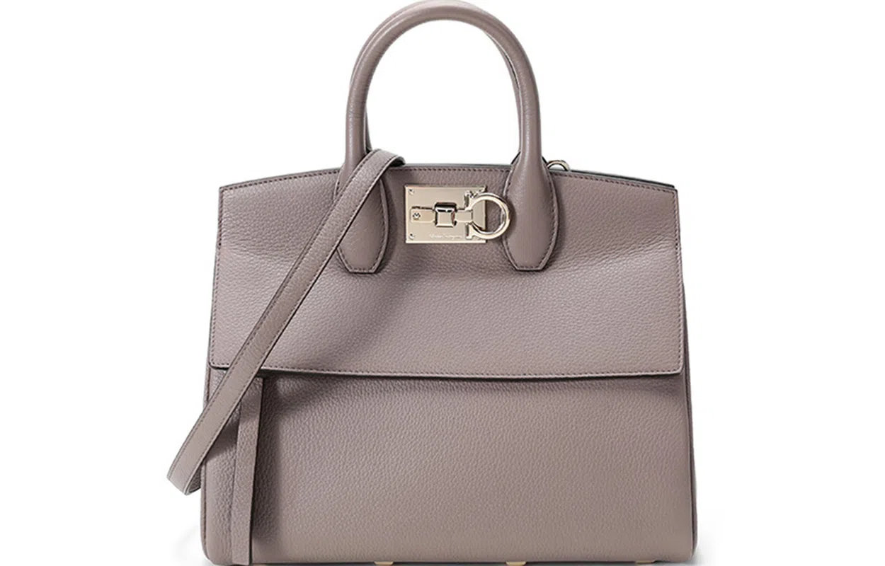 FERRAGAMO THE STUDIO
