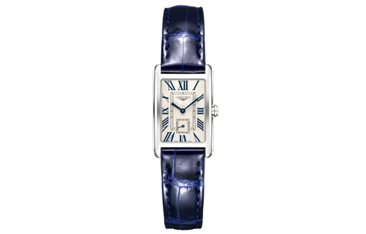 LONGINES 30 20.8*32mm L5.255.4.71.7