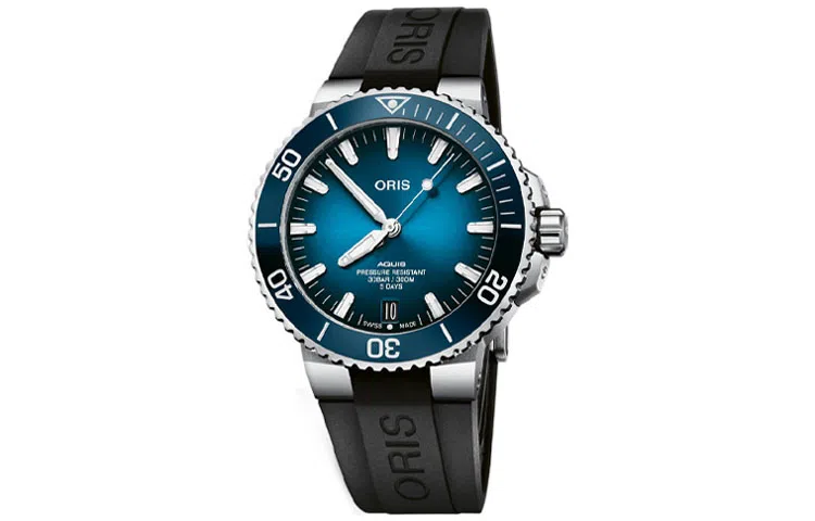 Oris 0140077634135-0742474EB