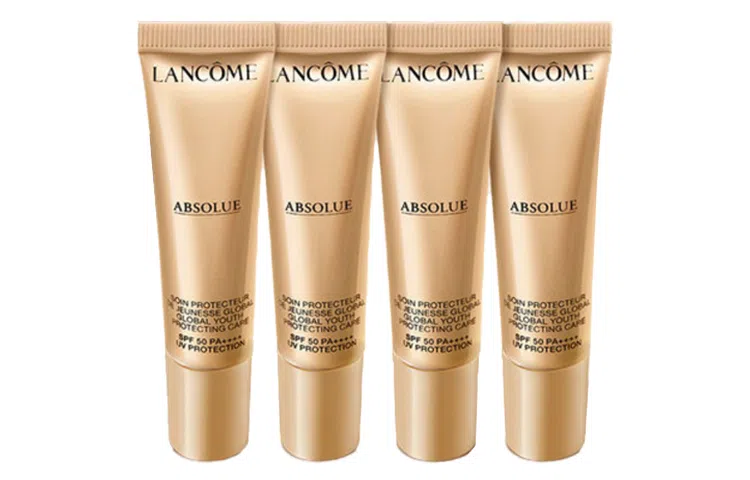 SPF50++ 10ml30ml50ml