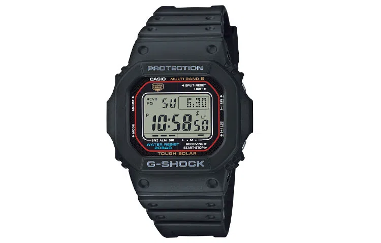 Casio G-Shock GW-M5610U-1JF