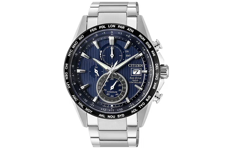 CITIZEN AT8154-82L