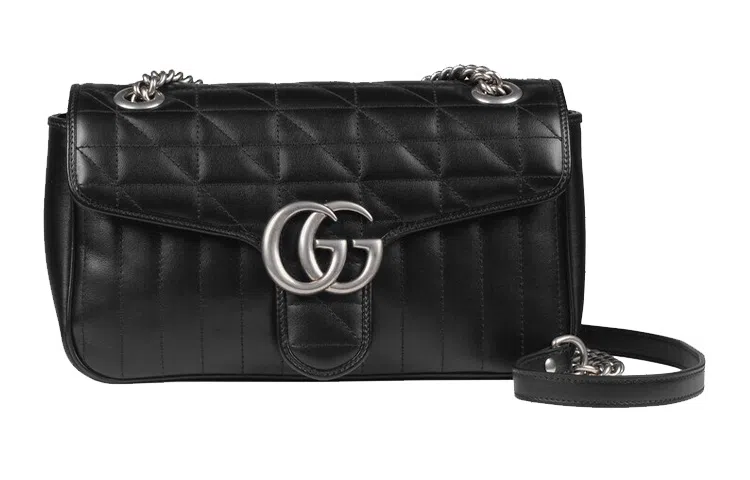 GUCCI Marmont Logo