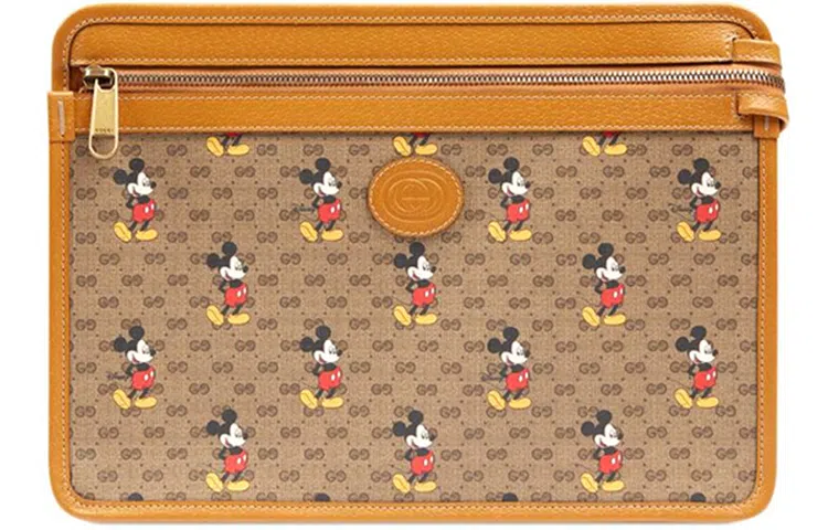 Gucci x Disney