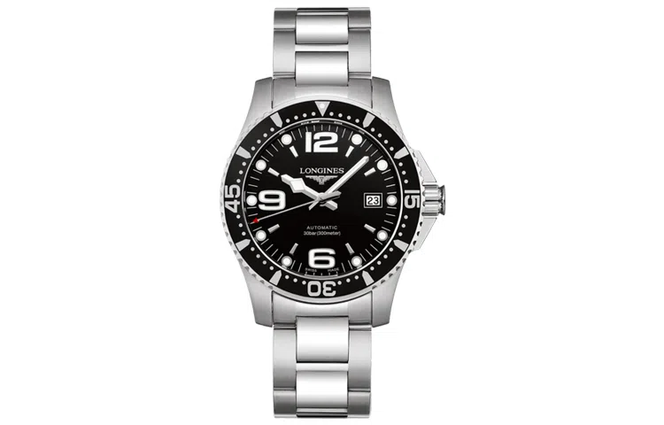 Longines Conquest L3.742.4.56.6