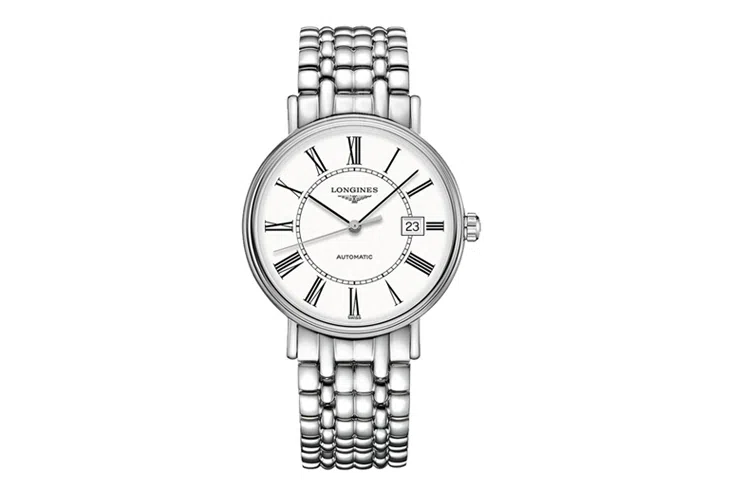 LONGINES 40mm L4.922.4.11.6