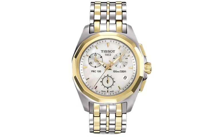 Tissot T008.217.22.111.00