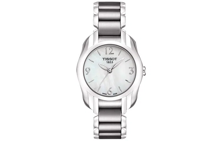 TISSOT 30 26mm 26mm*28.2mm T023.210.11.117.00