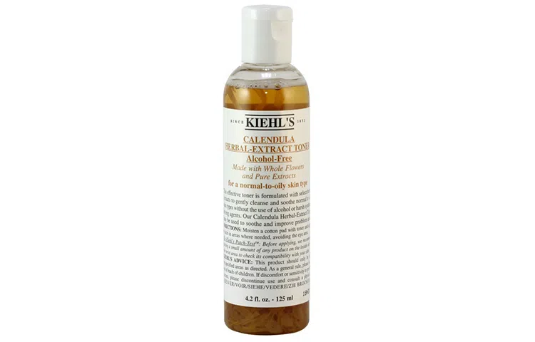 Kiehl's Calendula Herbal Extract Toner