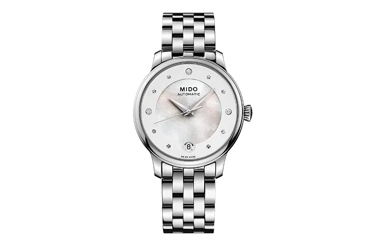 MIDO 50 27.9mm M039.207.11.106.00