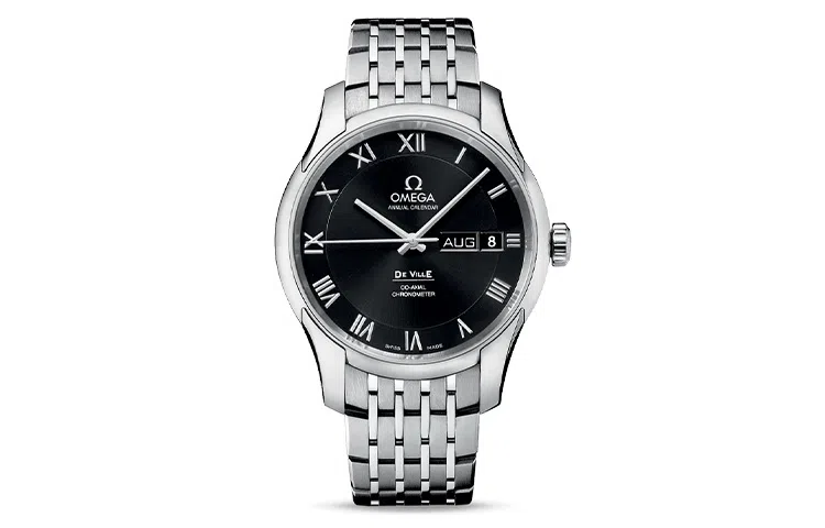 OMEGA De Ville 431.10.41.22.01.001