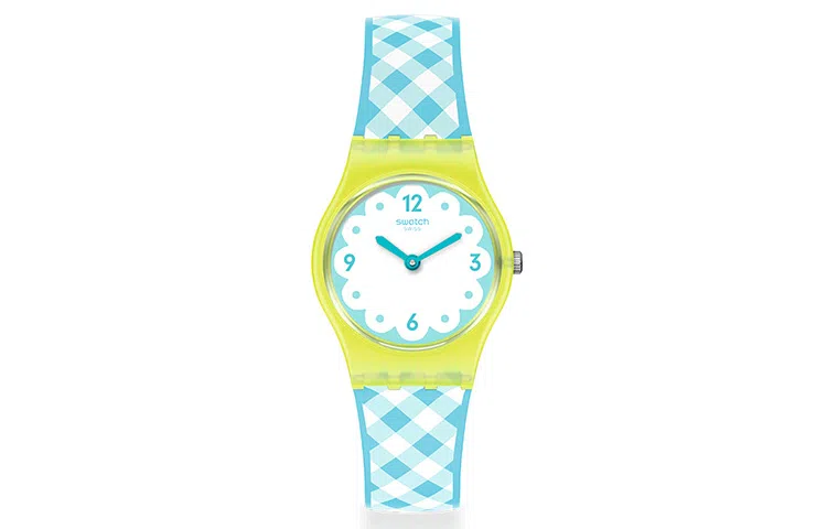 SWATCH 25mm LJ112