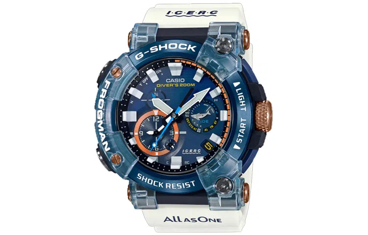 G-SHOCKG-SHOCK 30 GWF-A1000K-2AJR