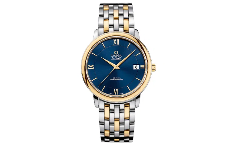 Omega De Ville 424.20.37.20.03.001