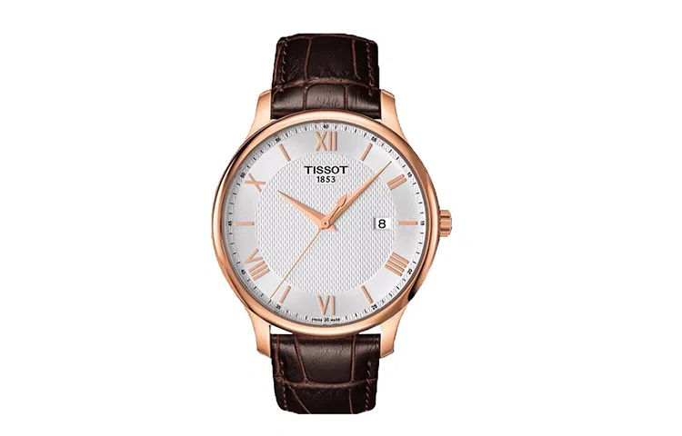 Tissot T-Classic T063.610.36.038.00