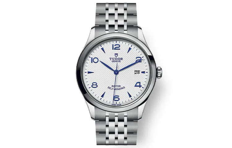 Tudor 1926 M91550-0005