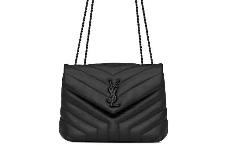 SAINT LAURENT YSL LOULOU Logo